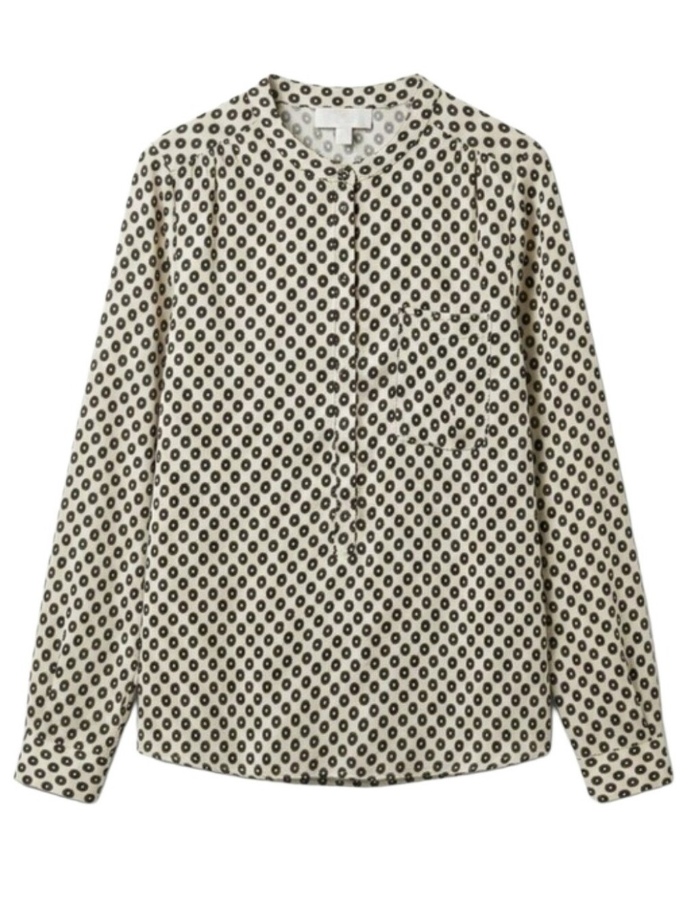 Joe Fresh Satin Blouse